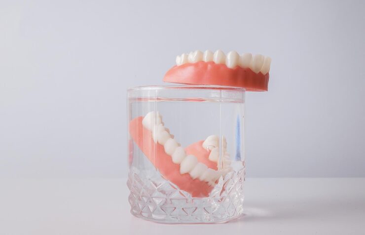 dentures near you markham