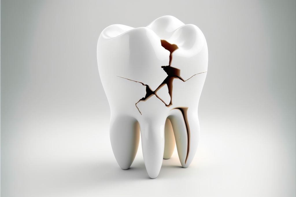 emergency dentist in markham
