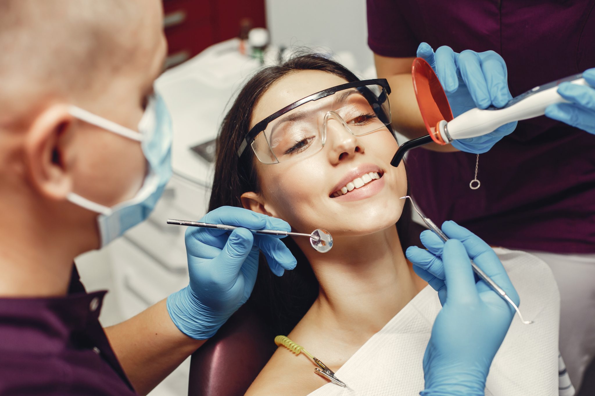 canadian dental care plan in markham