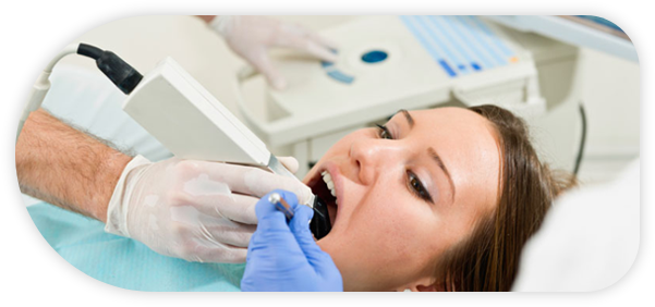 dentistry in markham
