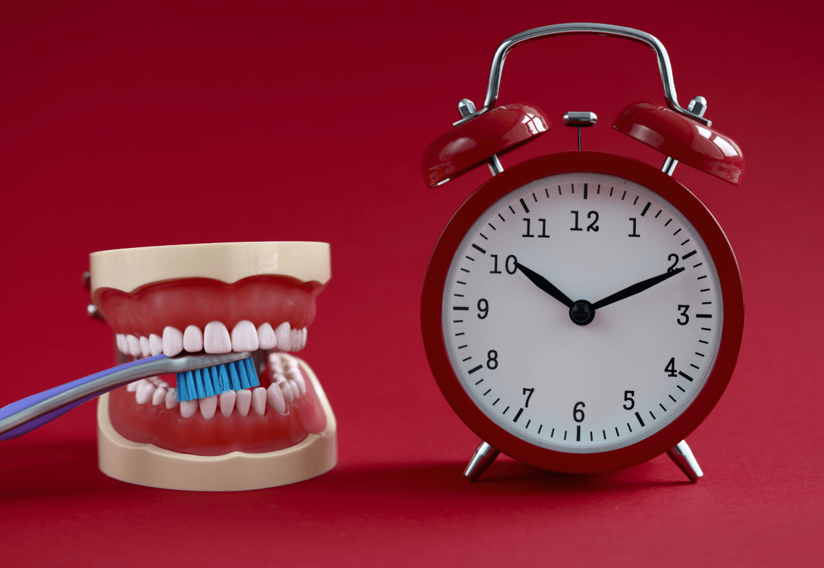 schedule visit at dentistry in markham