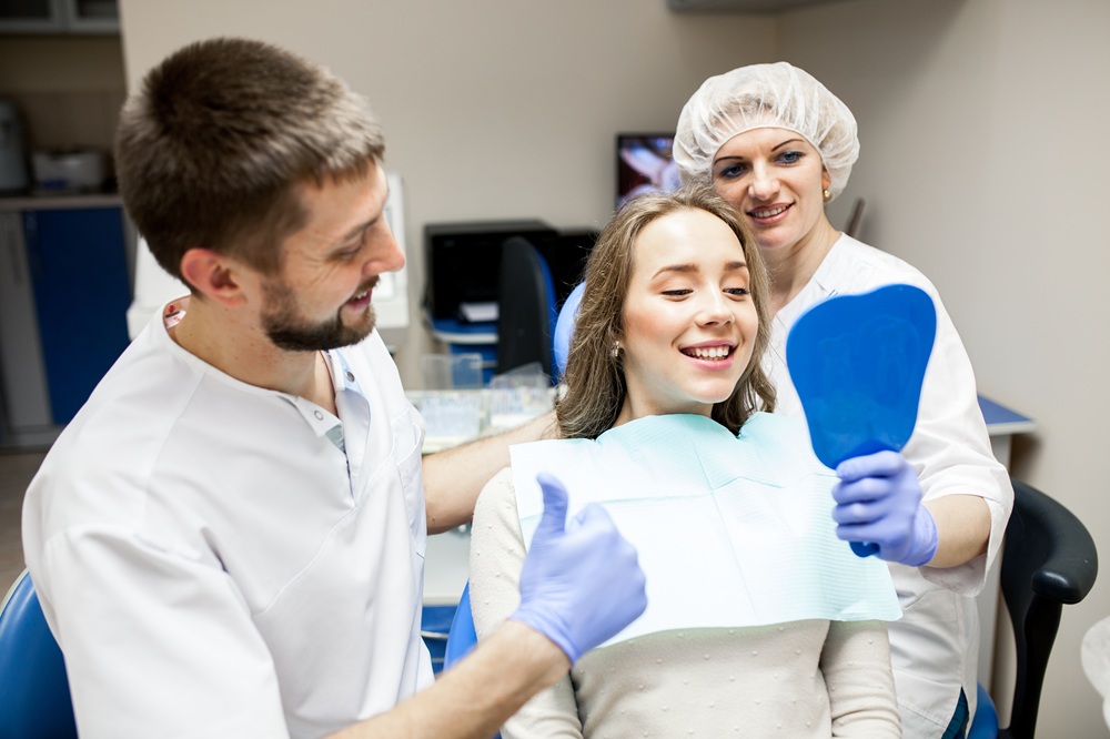 Does Dental Insurance Cover the Cost of Implants